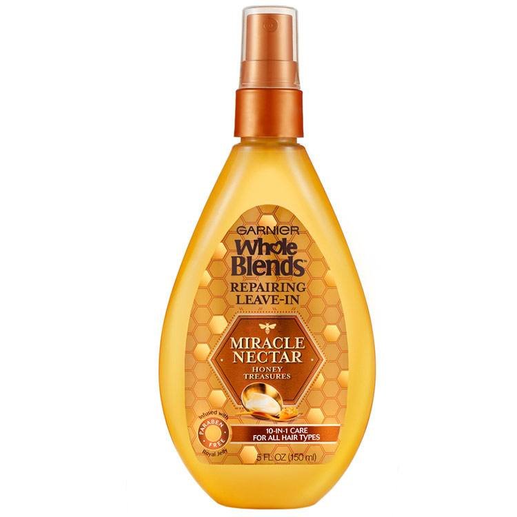 Honey Treasure Honey Miracle Nectar